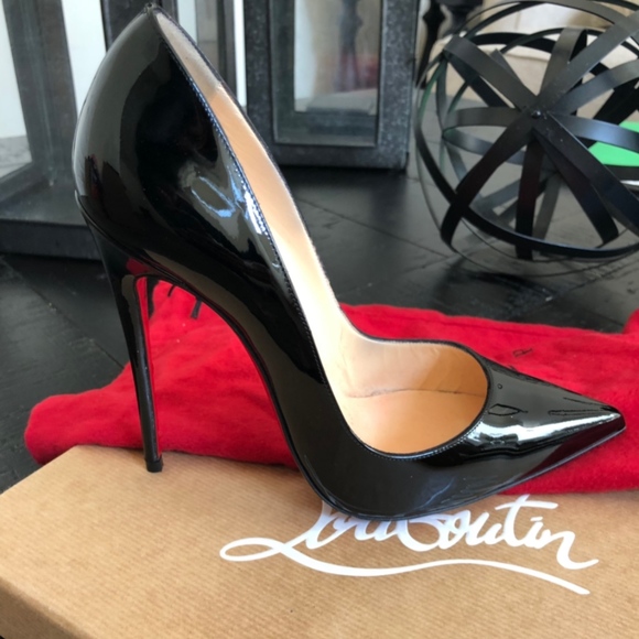 Christian Louboutin Shoes - Christian Louboutin So Kate's